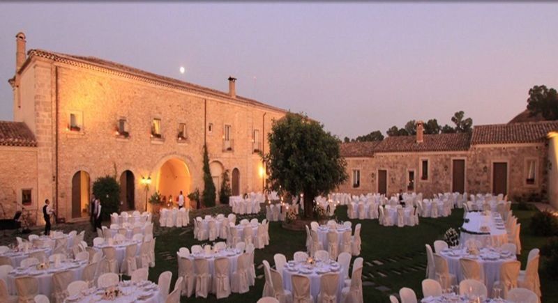 Castello Camemi Vizzini Exterior foto